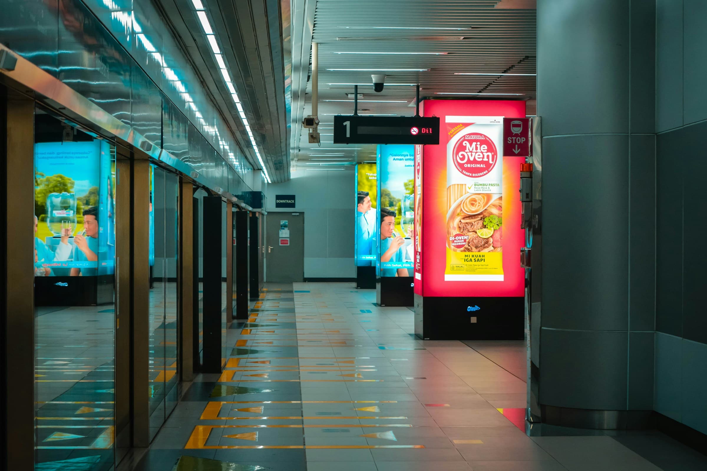 Digital signage: cos'è, come funziona e quale software scegliere nel 2026