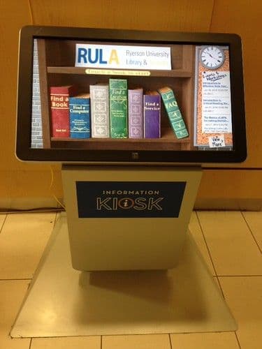 Self-service kiosk: cos'è, come funziona e come scegliere un totem nel 2026