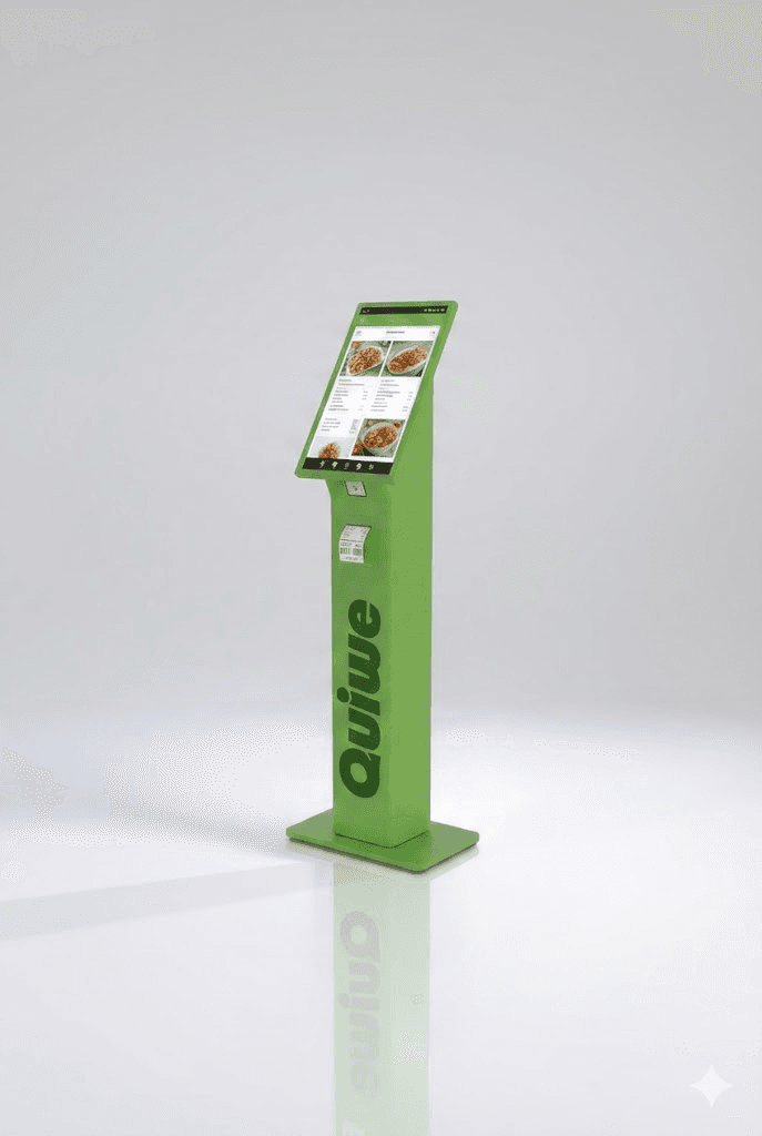 Lower perceived waiting